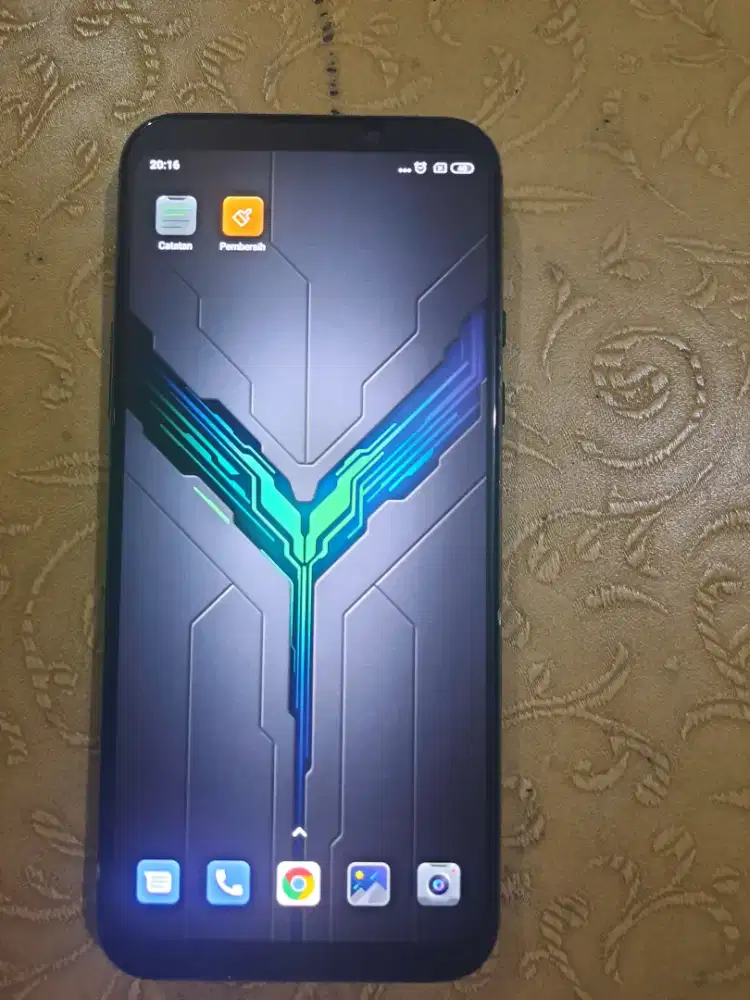 Hp Black Shark 2 8/128