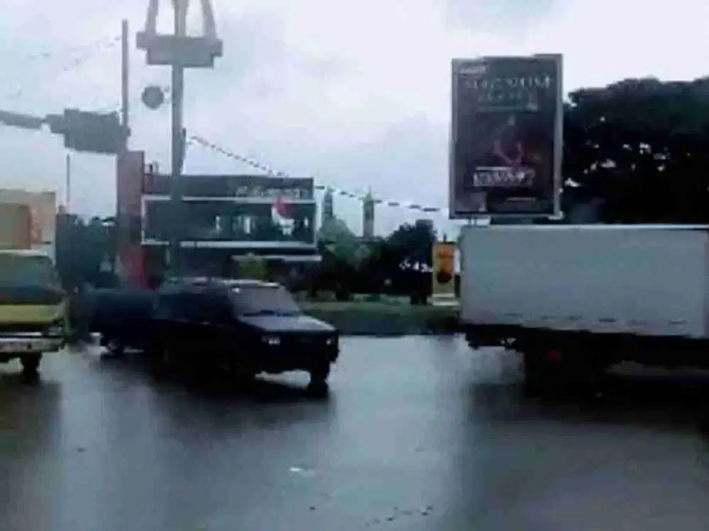 PASIR KOJA MAINROAD SAMPING MCD JUAL CEPAT HARGA 25JT/METER NEFO KERAS