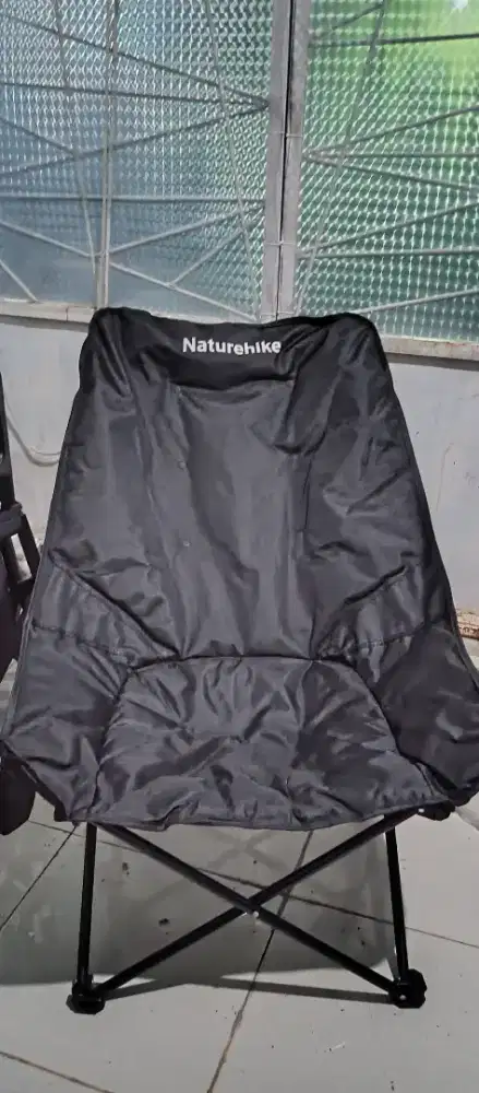 Bangku/kursi camping/kemping