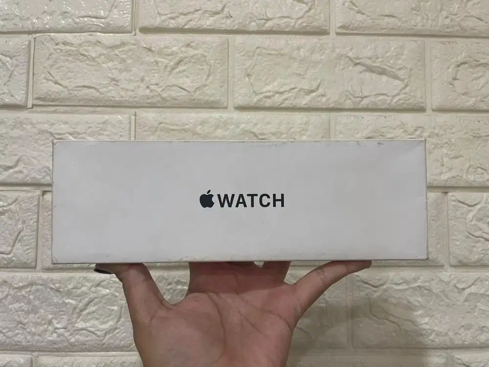 APPLE WATCH SE GEN 2 SECOND