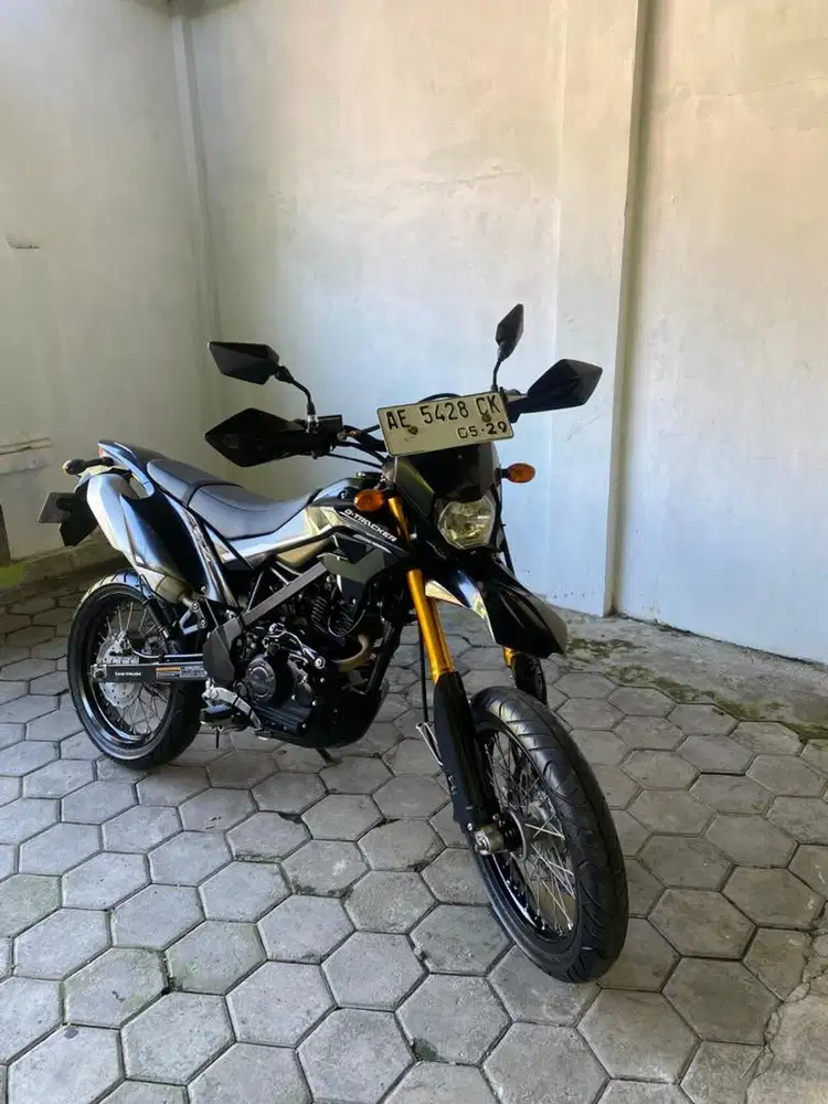 Dtracker SE 2019 Army full original