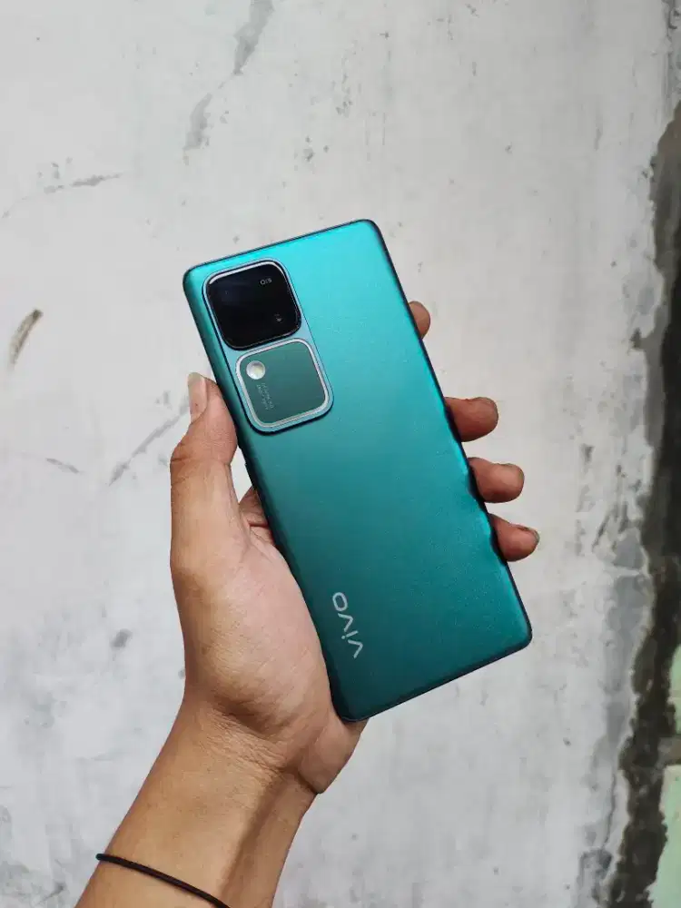 Vivo v30 5G No Minus