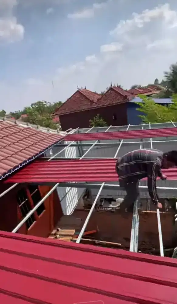 JASA TUKANG BANGUNAN