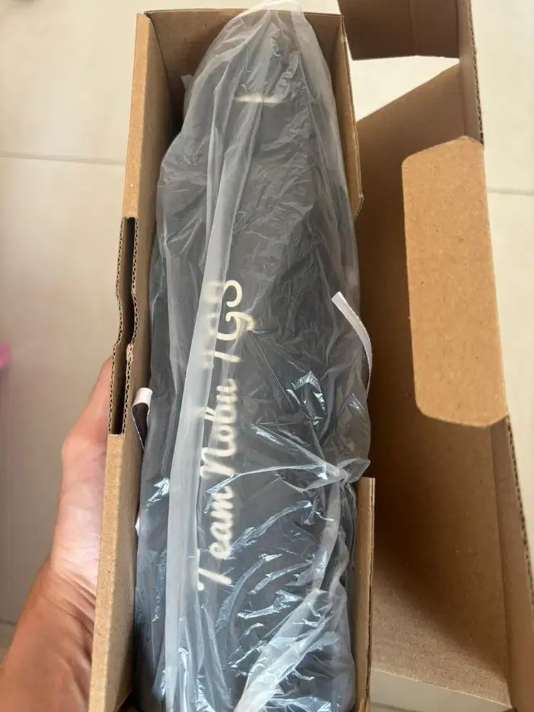 Tumbler untuk panas dan dingjn