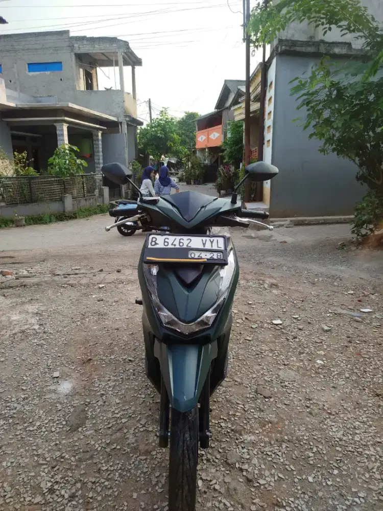 Tt/Mahar Beat Deluxe 2023