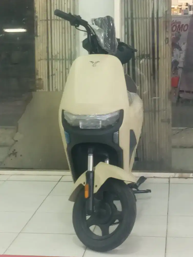 Jual Sepeda Listrik cash/kredit Uwinfly M70