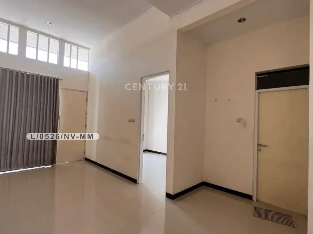 Rumah Nyaman Lokasi Strategis Di TKI 5 Cluster Redwood Bandung
