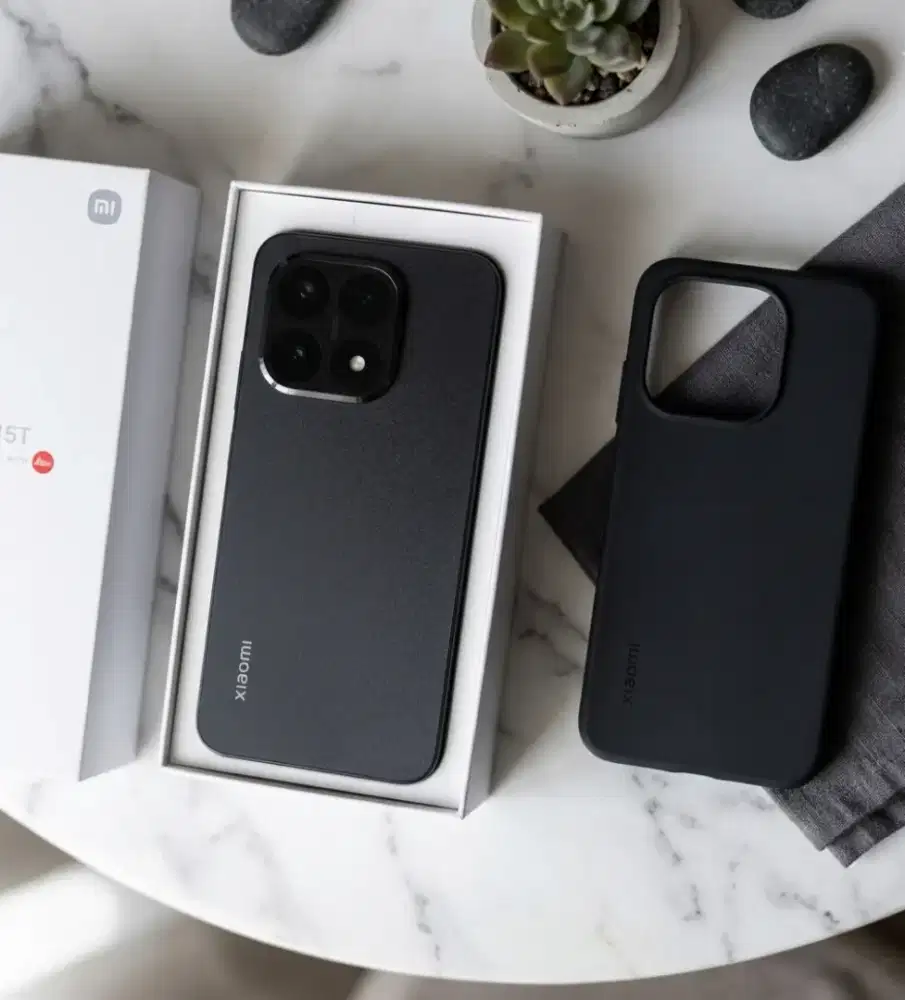 Xiaomi 15t / mi 15t