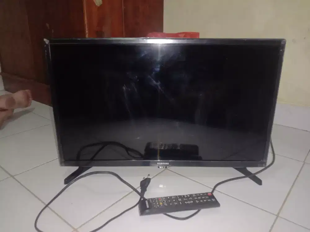 jual cepat tv 21 inch merek samsung