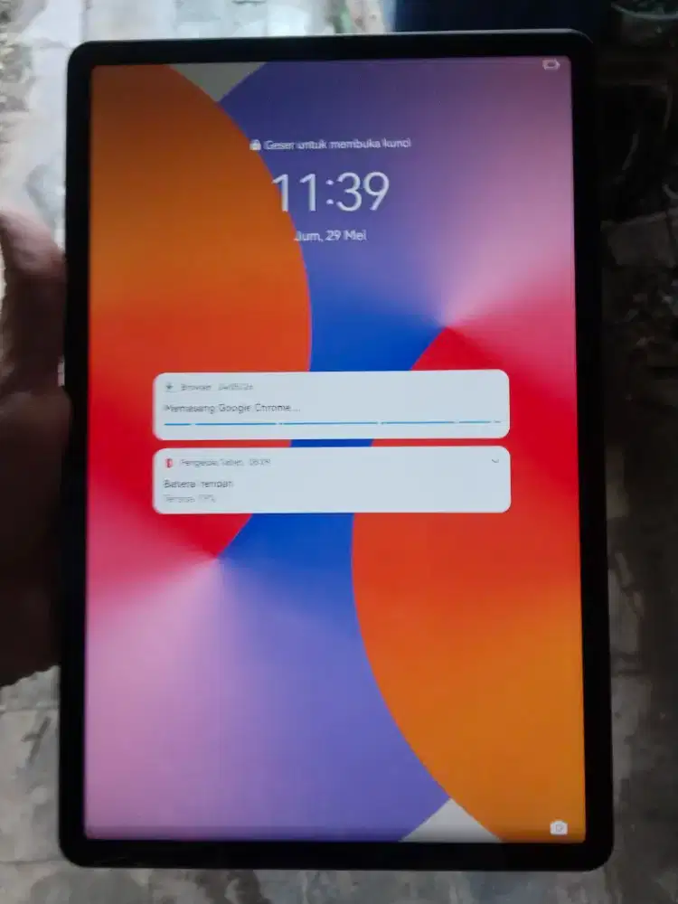 Huawei mate pad 11 se