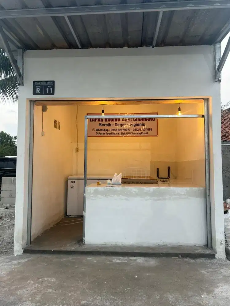 Dibutuhkan Karyawan segera
