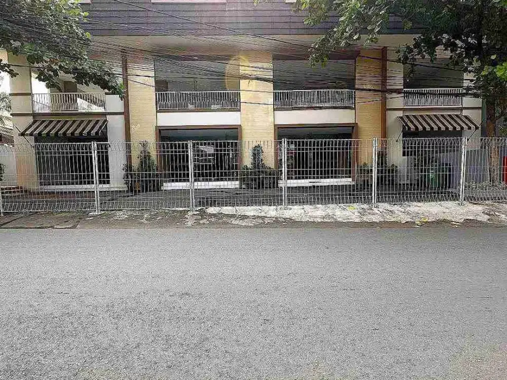 Kesempatan Emas untuk Investasi Properti Premium di Jantung Jakarta Timur