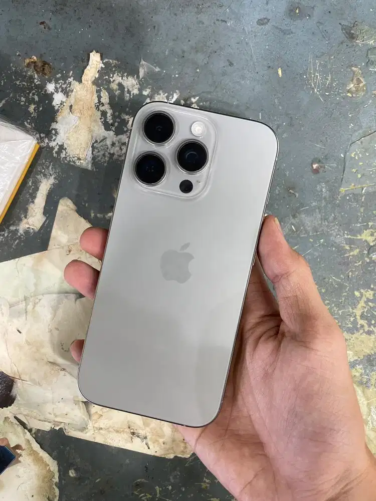 iphone 16 pro 128gb (ibox)