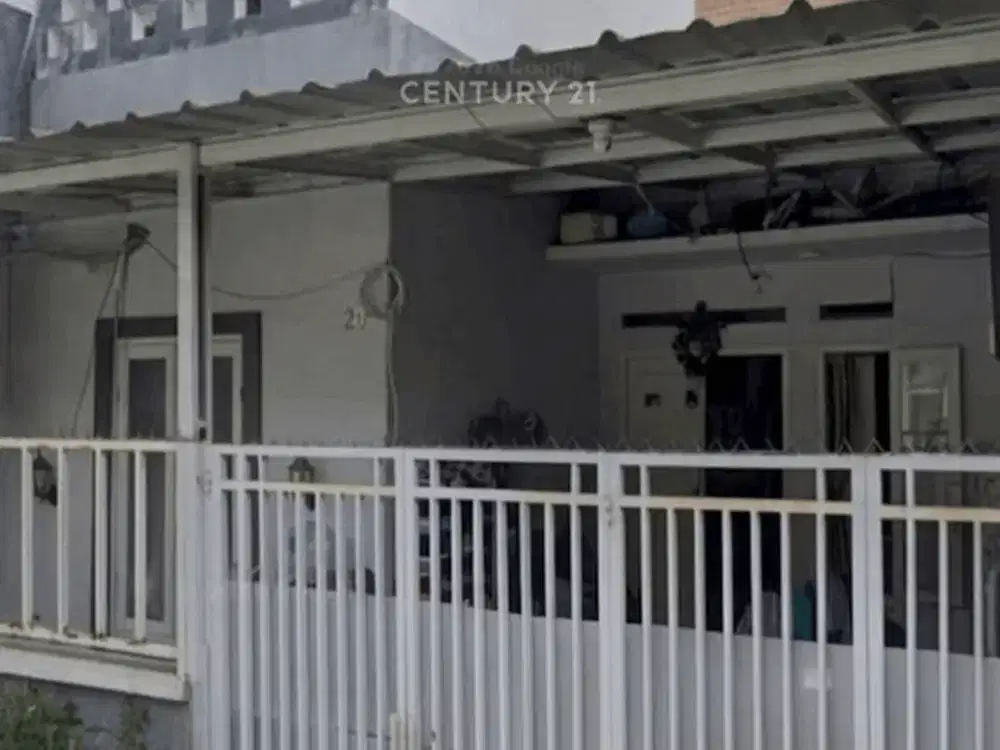 Rumah Siap Huni Lokasi Strategis Di Rawamangun Jakarta Timur