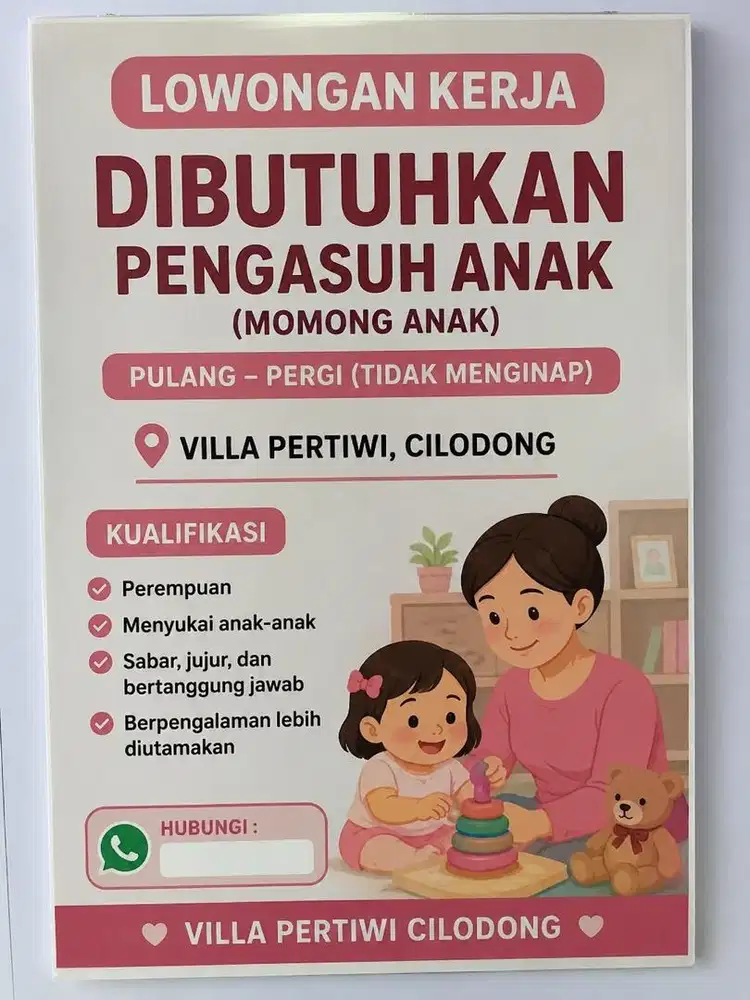 ART MOMONG ANAK