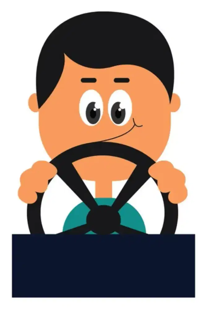 Lowongan driver