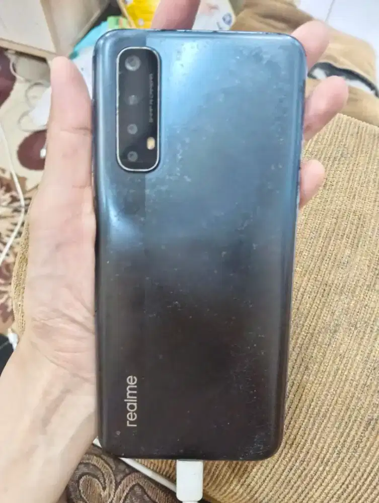 Realme 7 8/128gb
