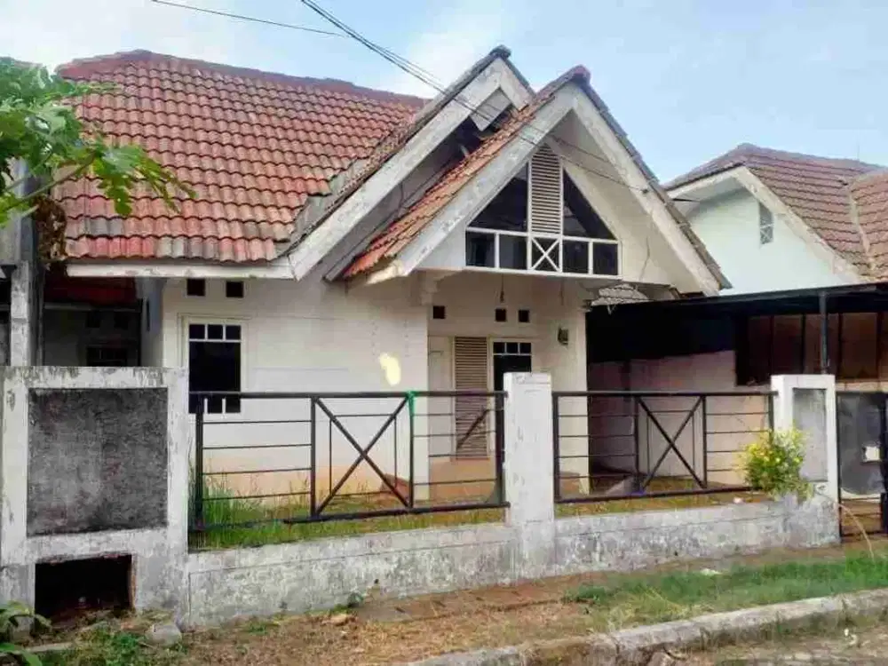GRIYA LOKA, BSD TANGSEL