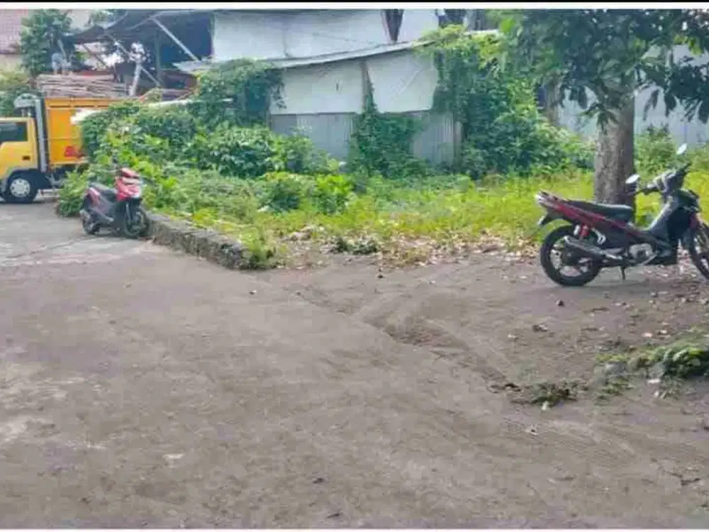 Tanah Strategis Di Gito gati jl. Palagan Dekat SCH Mall, HYATT, Kampus UGM