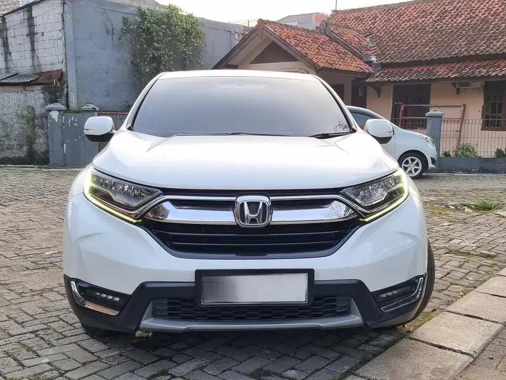 Honda CR-V 2019 Bensin