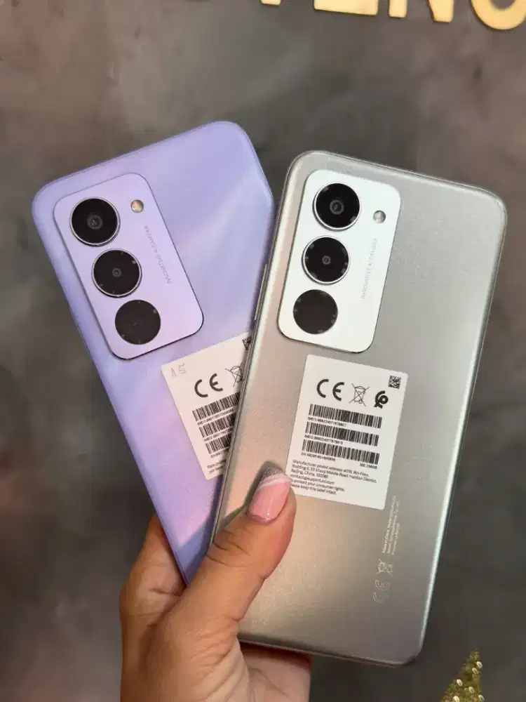 Redmi 15 8/256GB