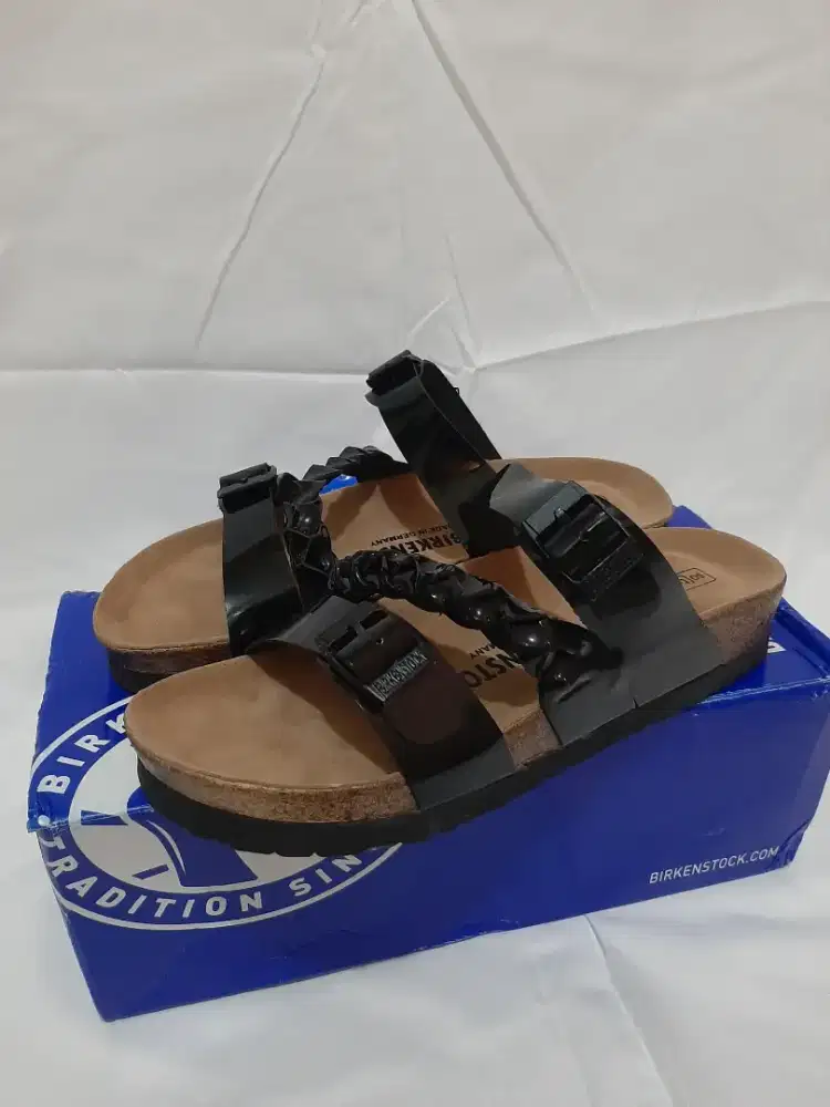 Sendal Birkenstock