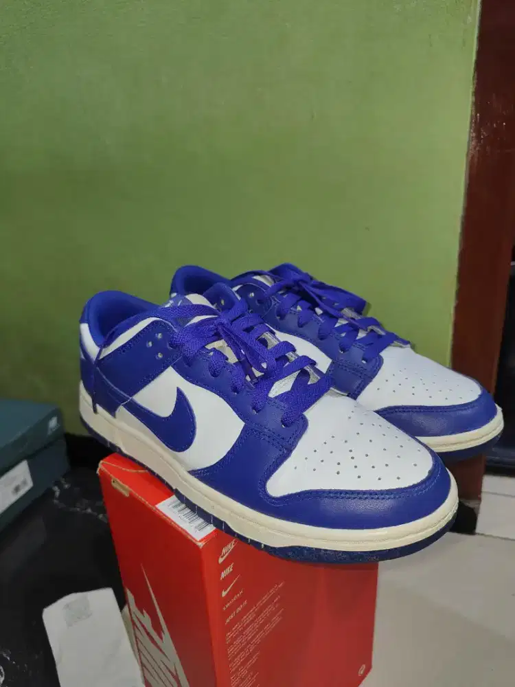 Nike Dunk Low Retro Concord Original