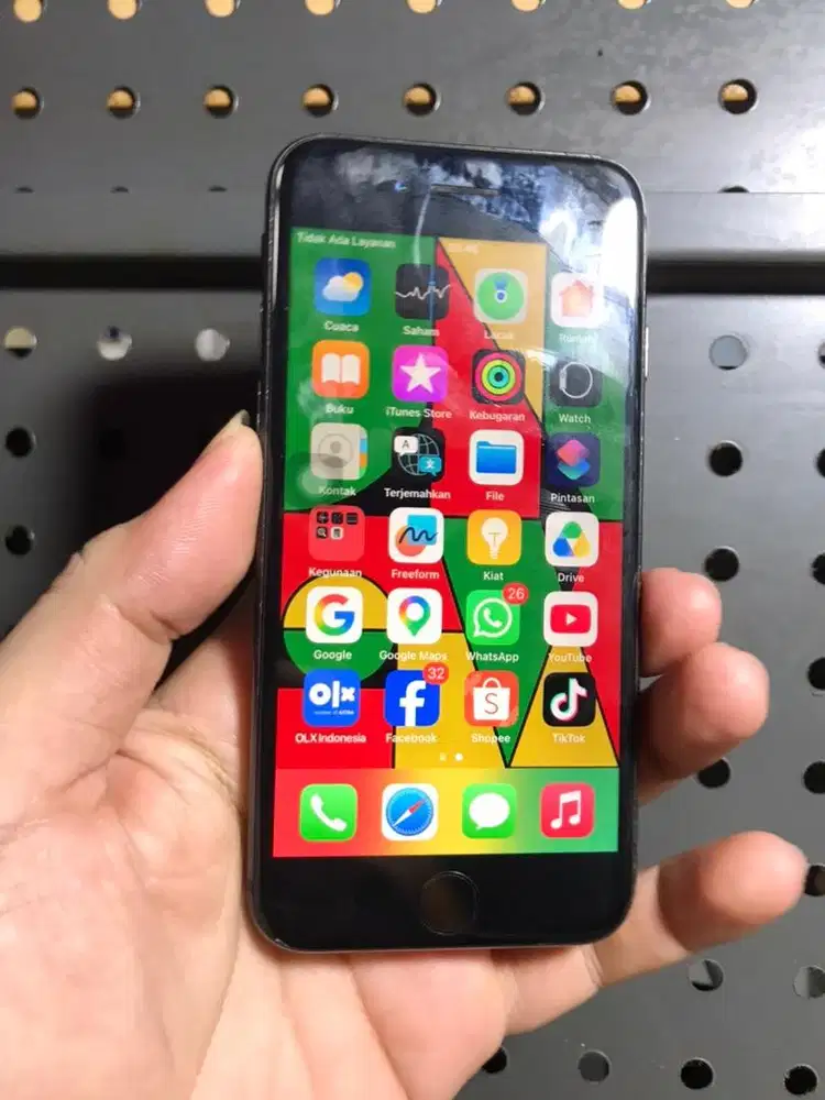 Iphone 8 64gb Wifi only