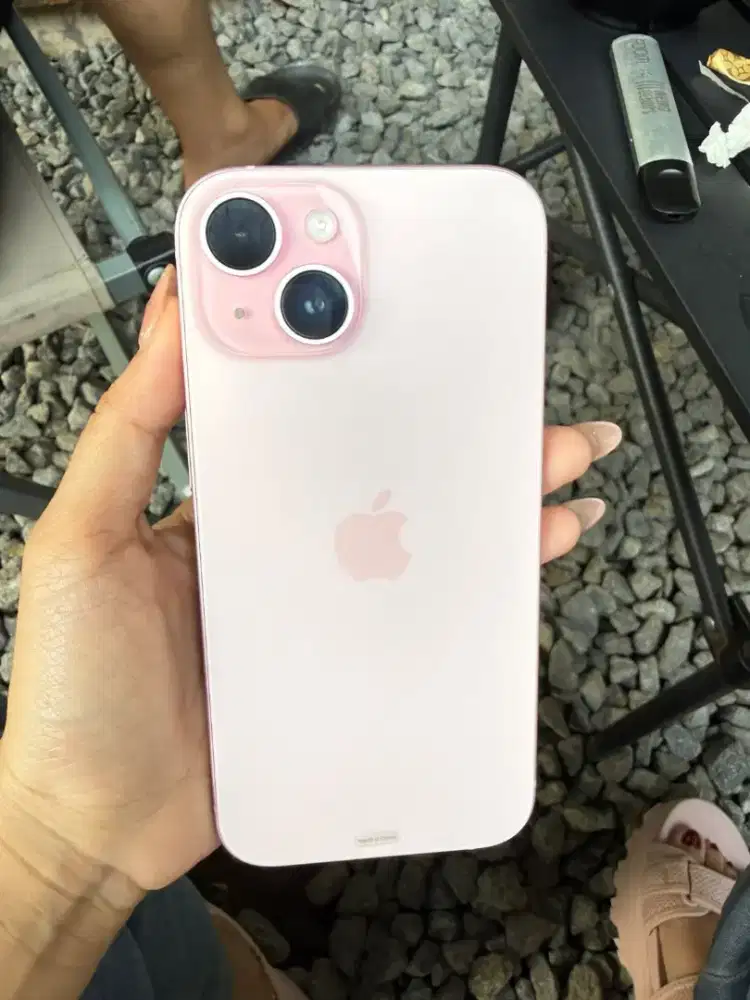 iphone 15 128gb ex iBox