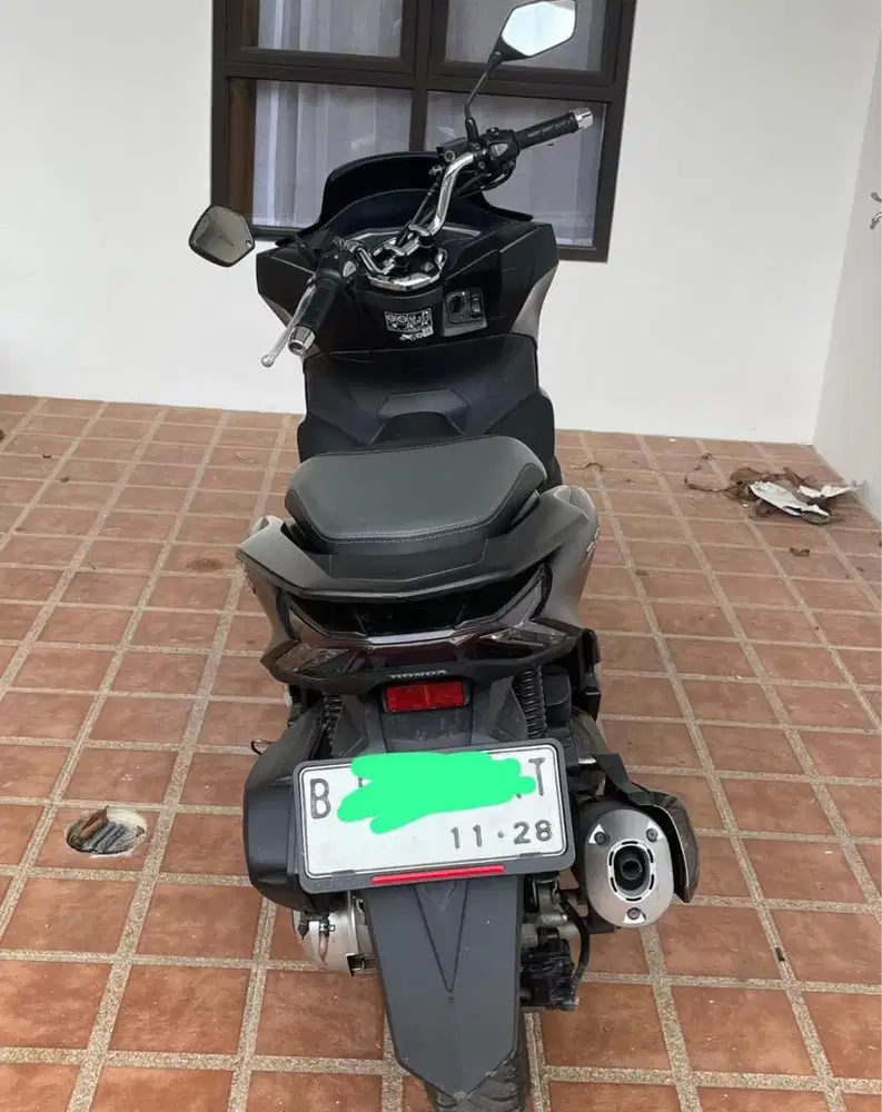 Honda PCX 160 2023