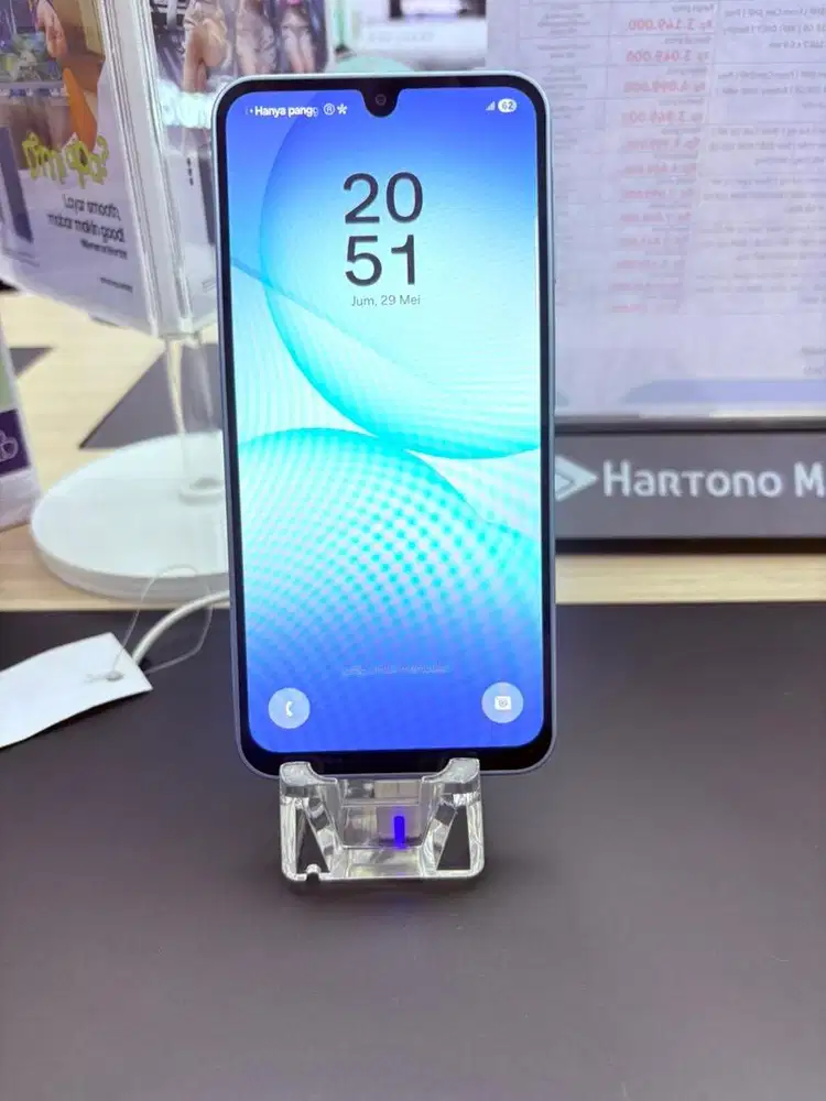 Samsung A17 LTE 8/256