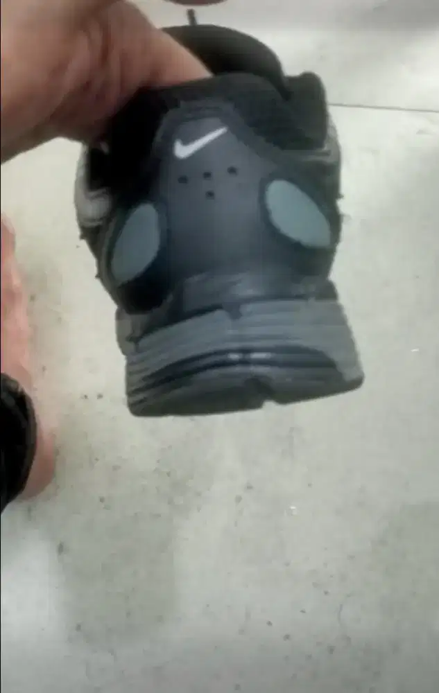 Sepatu P. 6000 nike