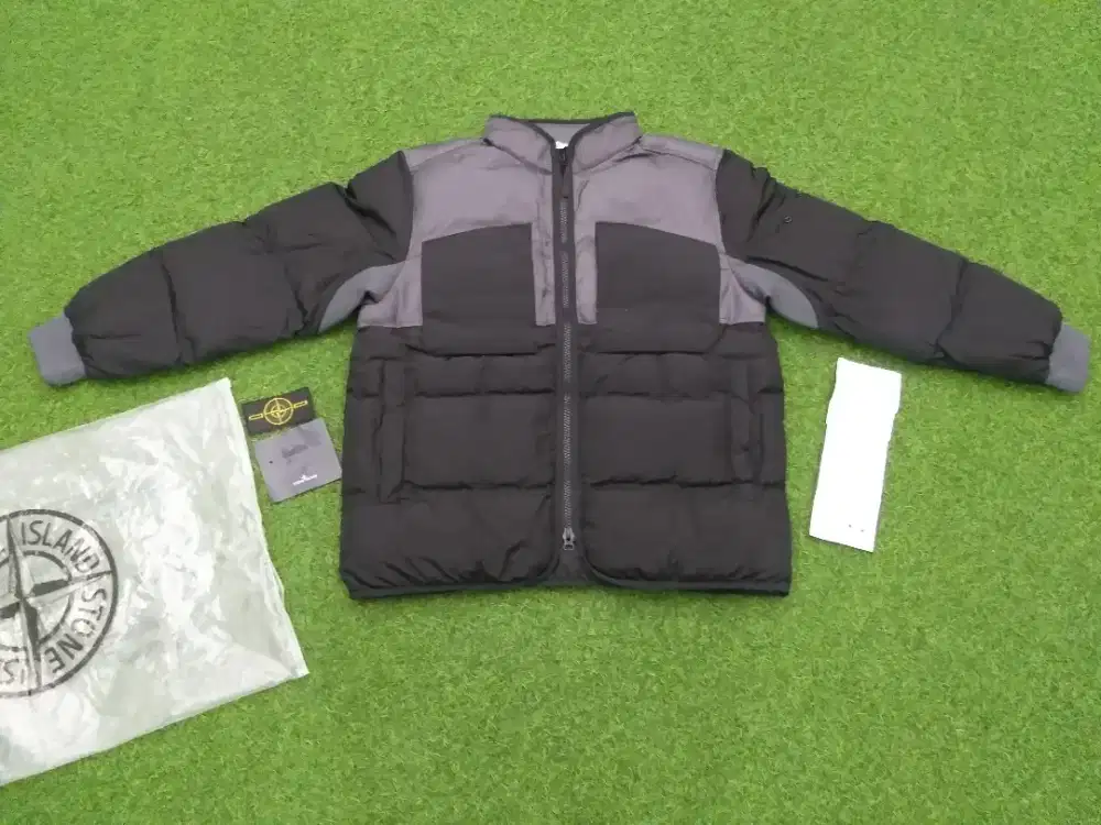 Jaket Stone Island XXL