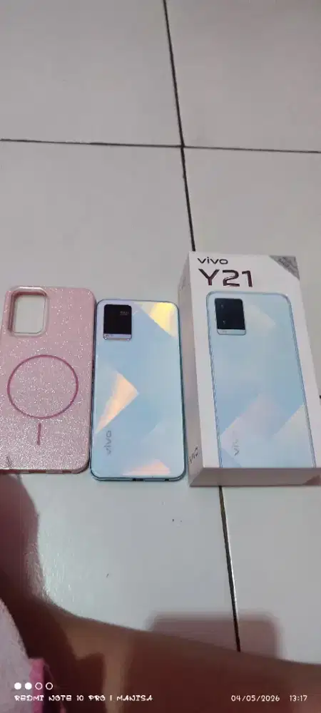 Di jual hp vivo 1.3 nepis
