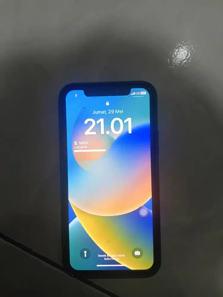 iphone 11 pro 256gb inter