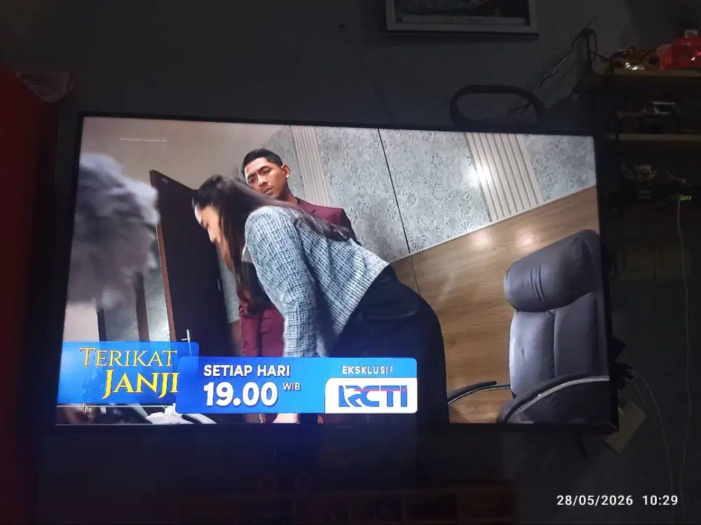 LED TV 43inch kuy