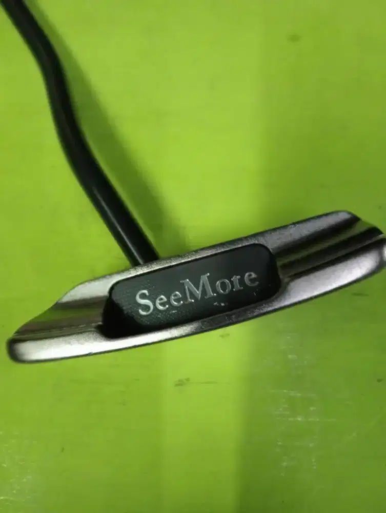 Putter Golf Seemore Si2