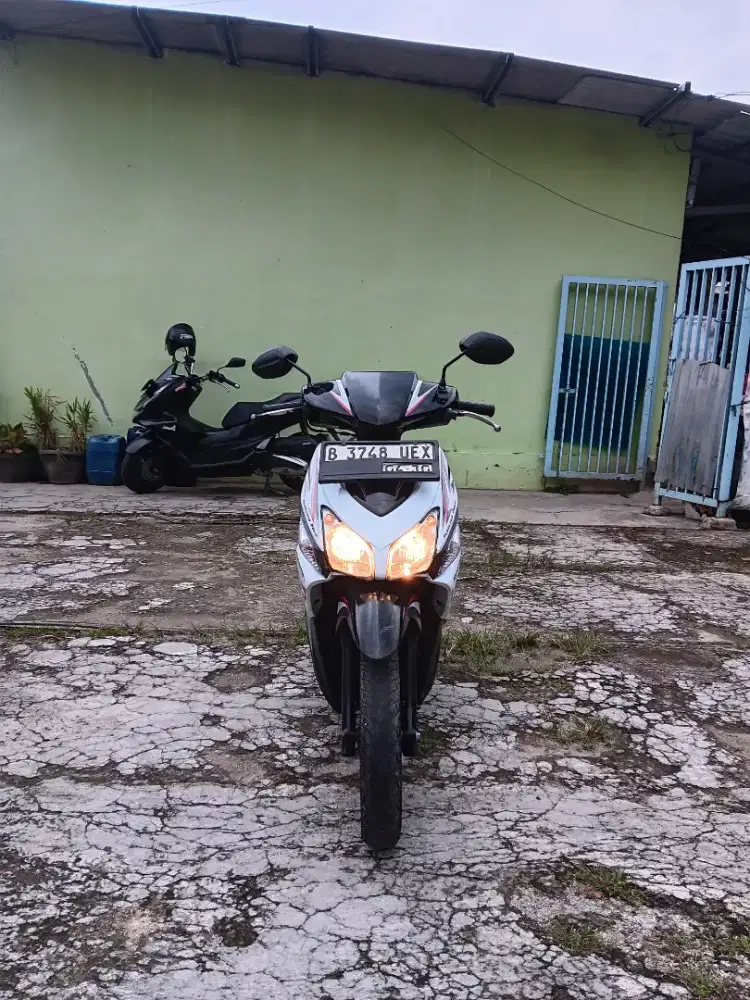 {Ready stok} Vario karbu 110cc LENGKAP