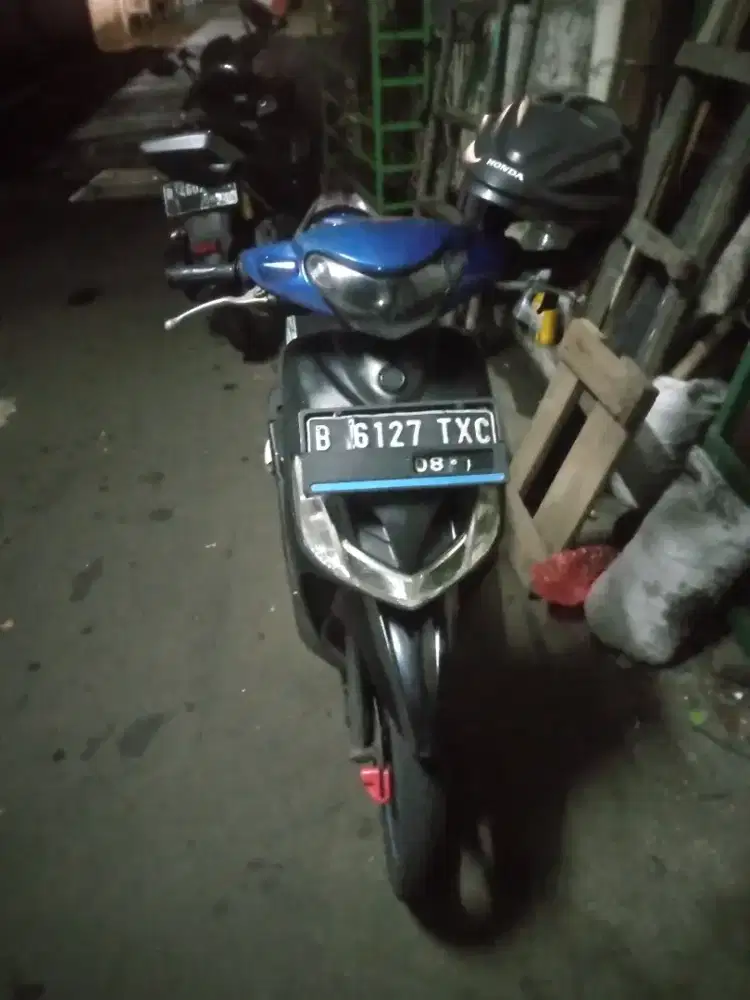 Jual santai Mio smile
