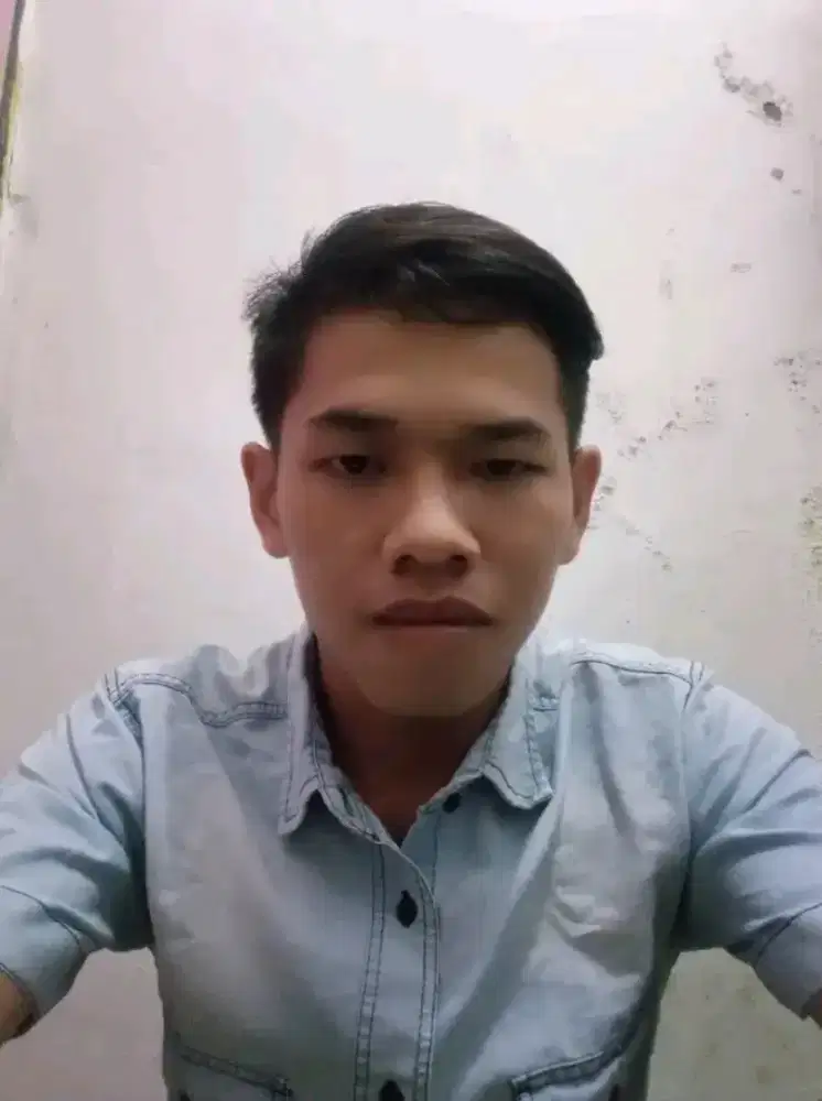 Cari pekerjaan supir pribadi