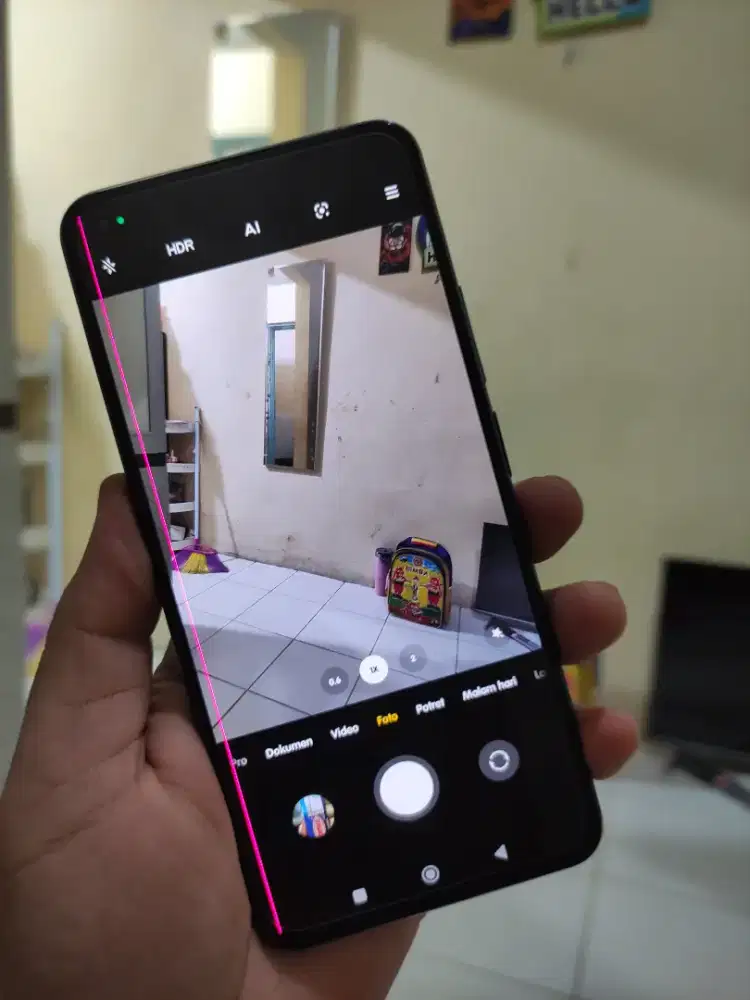 Xiaomi Mi 11 Lite ram 6/64