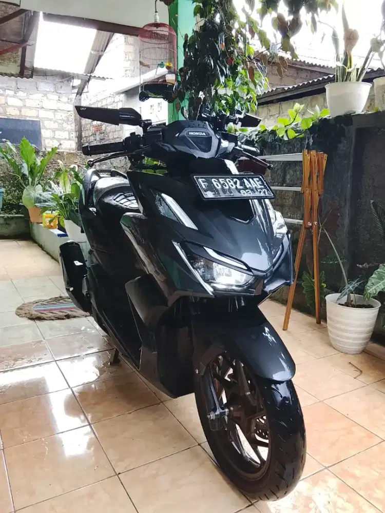 Vario 160 ABS 2022