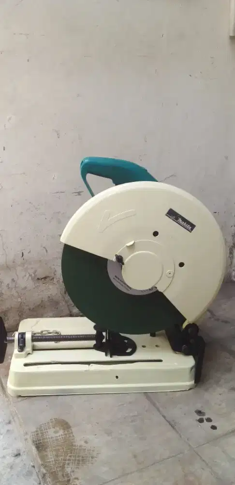 Cutting whell Makita