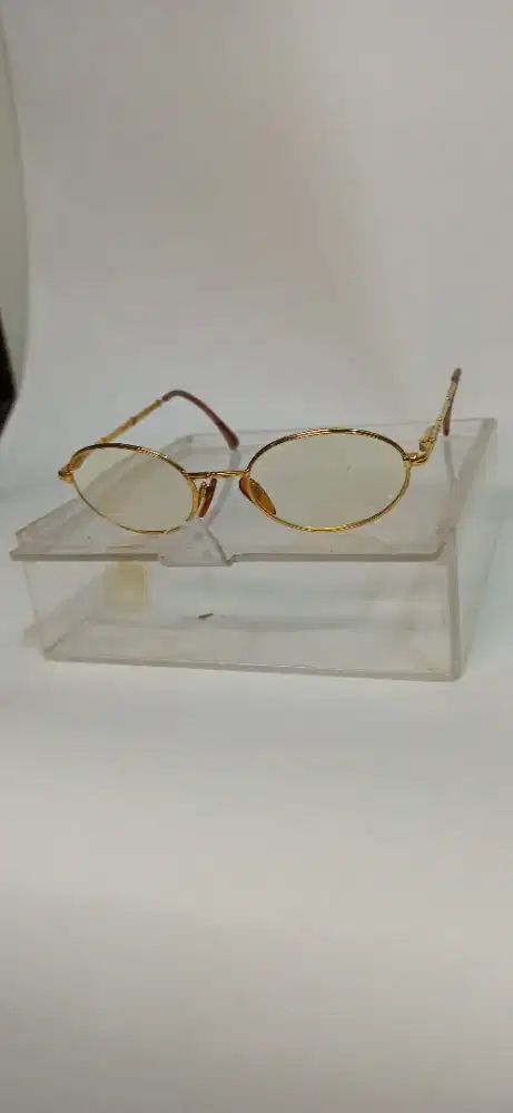 FRAME KACA MATA CD Made In Italy