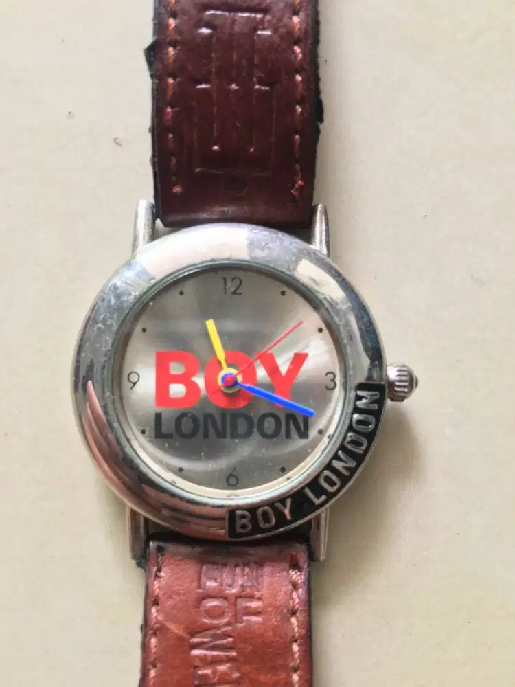 Jam Tangan Boy London