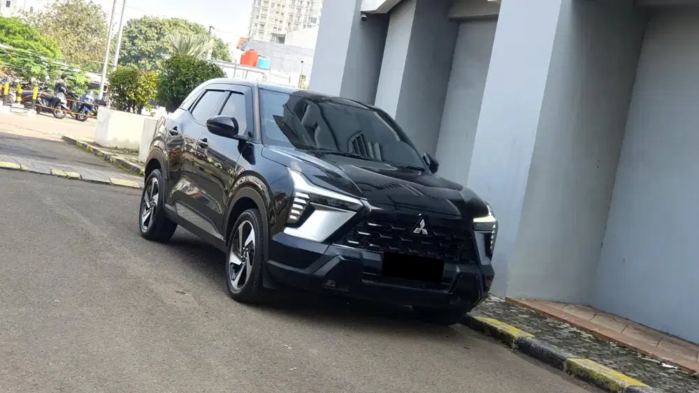 [ LOW KM ] Mitsubishi XForce X Force Ultimate 1.5 AT 2023/2024