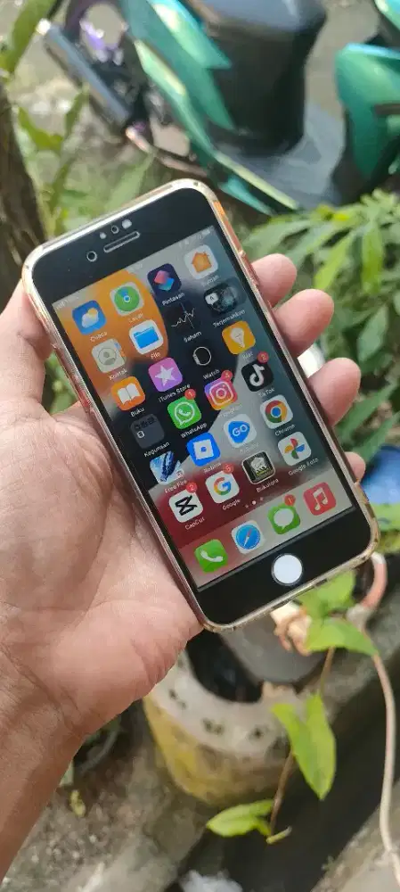 IPHONE 7 128gb all operator