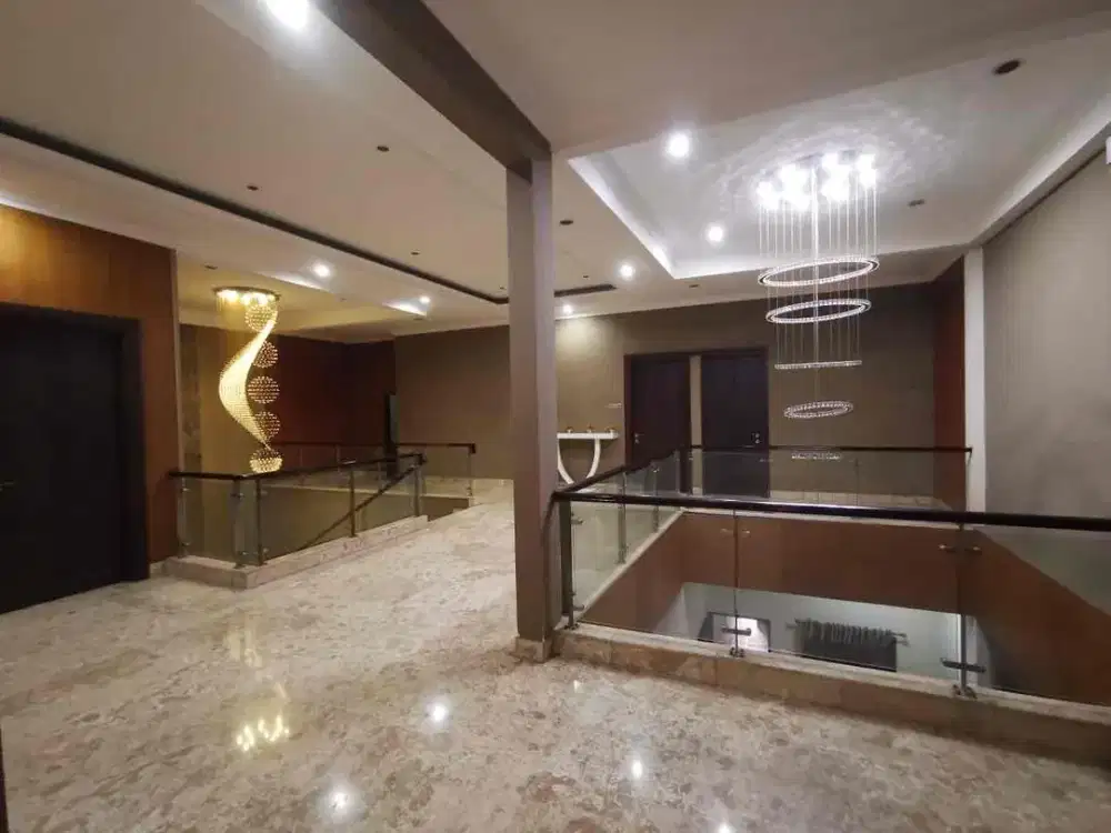 rumah cantik pondok gede bekasi
