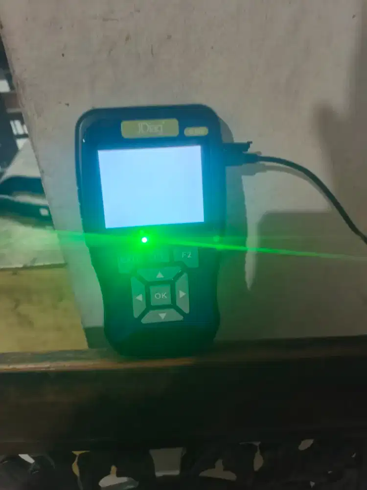 Scanner djiag m100
