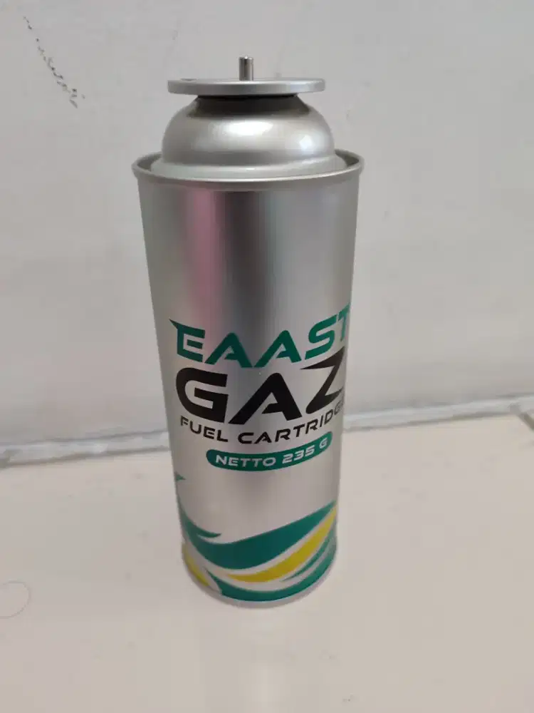 Kaleng Gas Portable Butane